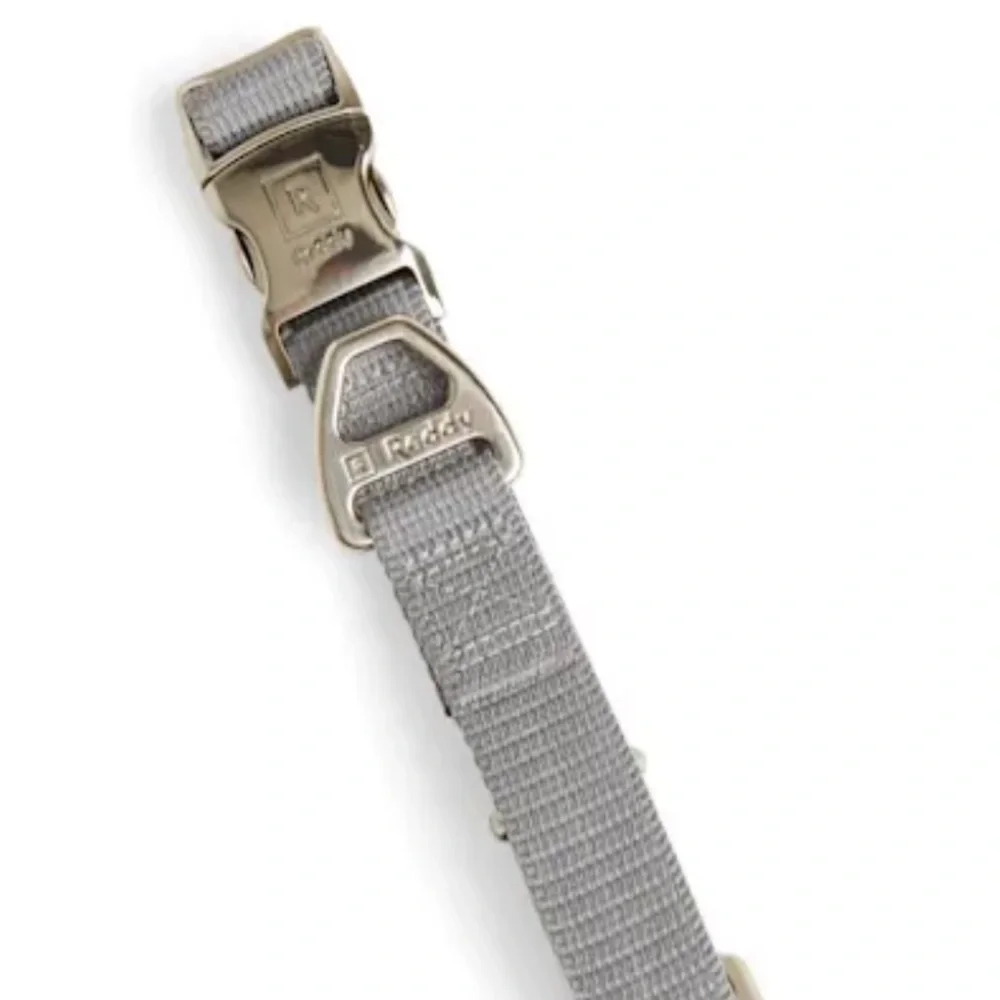NWT Reddy dog walk kit leash collar S